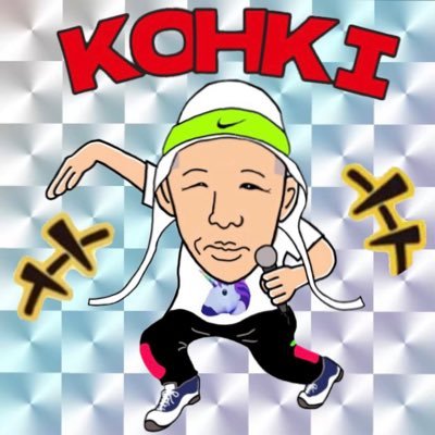 kohki_81 Profile Picture