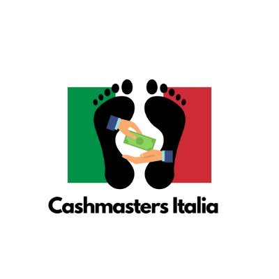 Cashmasters Italia