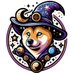Witch doge (@WhichDoge) Twitter profile photo