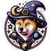 Witch doge (@whichdoge) Twitter profile photo Witch doge (@whichdoge) Twitter profile photo