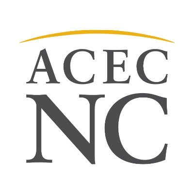 ACEC/NC represents the business interests of the engineering industry in NC. We are an association of more than 200 member firms, employing over 10,000 people.