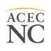 ACEC/NC (@ACEC_NC) Twitter profile photo