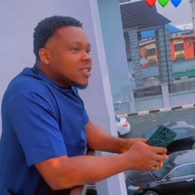 DatCalabarBoy01's profile picture. I'm a content creator