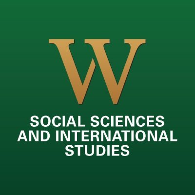 School of Social Sciences & International Studies