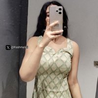 m. (@rashmalaii) Twitter profile photo
