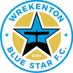 Wrekenton Blue Star Football Club 2024 (@wbsfc2024) Twitter profile photo