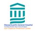 MGH Gun Violence Prevention Center (@MGH_GVPC) Twitter profile photo