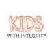 Kids with Integrity (@KidsIntegrity) Twitter profile photo