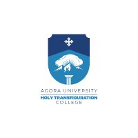 Holy Transfiguration College (@htc_agora) 's Twitter Profile