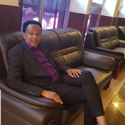 I am the chairman of the Jubaland Youth Peace and Development Association and a political analyst in Somalia and the Horn of Africa.
