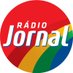 Rádio Jornal (@radiojornalpe) Twitter profile photo Rádio Jornal (@radiojornalpe) Twitter profile photo
