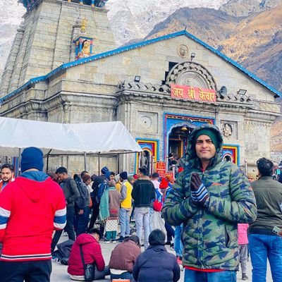 shaktisinghmzw's profile picture. 