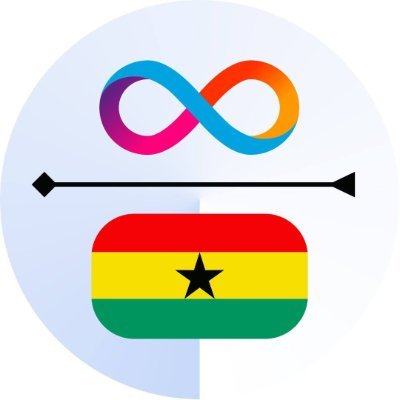 Creating awareness, education & evangelism to aspiring & existing web3 developers in Ghana. #WEB3 #ICP #Internetcomputer