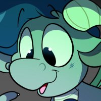 LilDragonPie (@buttderg) 's Twitter Profile