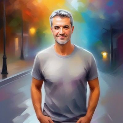 Pedro Dos Santos Profile