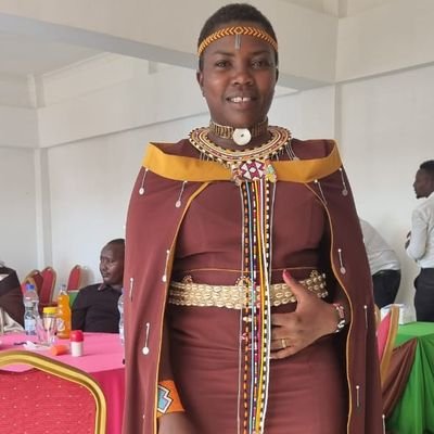 Ogiek Daughter| Human Rights Defender| World Food Hero 2024|Alumni : Global Indigenous Women Leadership School | UN GIYC Co-Chair
Passionate Bush girl ✌️✊🏽✊🏿