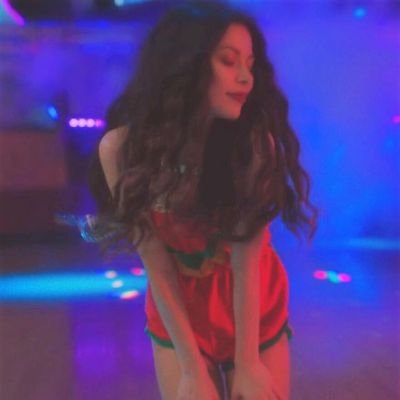 mirandakosgrove Profile Picture