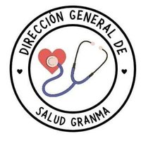 Dirección General de Salud Granma(@GranmaDps) 's Twitter Profile Photo