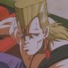 LittleThera's profile picture. number 1 Polnareff fan EVER‼️ - he/him - 18 - aboriginal - audhd - I love vkei - yes my special interest is actually Polnareff he's my silly billy