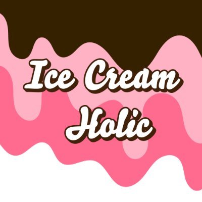 Ice Cream Goods Festival「ICECREAM HOLIC」✨