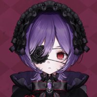 宵十めむ🥀🕯️Vtuber準備中(@yoito_memu) 's Twitter Profile Photo