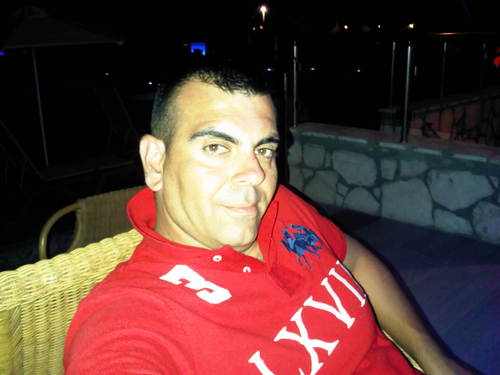 philgoodvibes1's profile picture. 