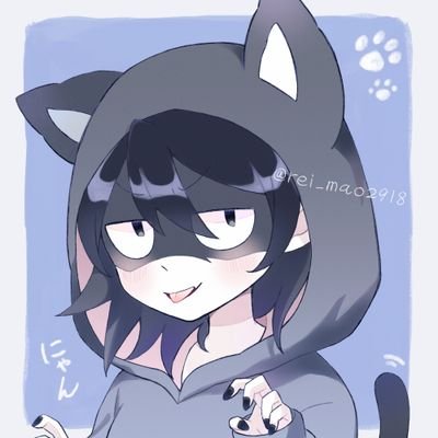 rei_mao2918's profile picture. 推し垢｜雷猫と書いてレイマオと読みます｜fnflullabyやmfmなどが好きです🔥