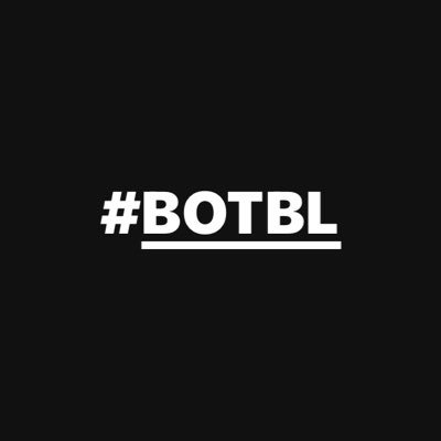 BOTBL_ Profile Picture
