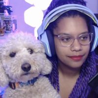 Chanelle (@codergirlchan) 's Twitter Profile