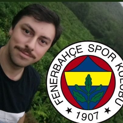 Fenerbahçem için kullandığım hesap.