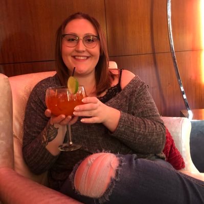 27 | she/her | Music and Entertainment Business Professional