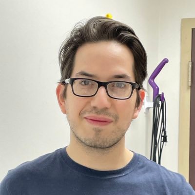 georgebarr's profile picture. We out here