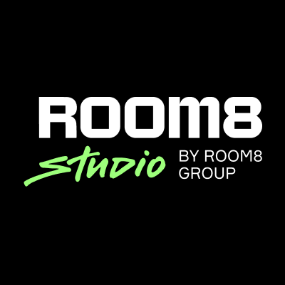 Room8studio Profile Picture
