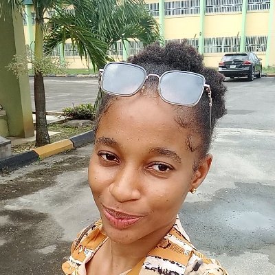 peace_chinwo's profile picture. B.Tech-Petroleum engineering || M.Tech-Offshore and subsea engineering || An entrepreneur with 3 years experience in poultry farming.