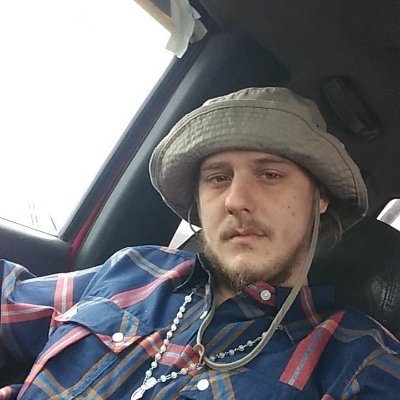 Criptracy410's profile picture. 