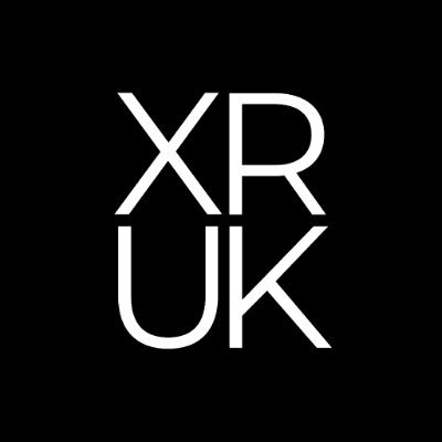 XRUK is an annual conference that celebrates extended reality for education and training.

14th-15th of October 2024, Birmingham ICC