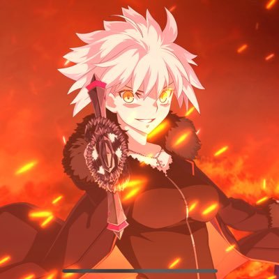 モンハンなど好きなもの多い雑食性な骨虫です。最近はFGO・ブルアカを細々とプレイ中無言フォロー失礼します。 (=ш7)