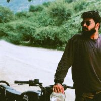 Mrityunjay Kashyap (@meru_kashyap) 's Twitter Profile
