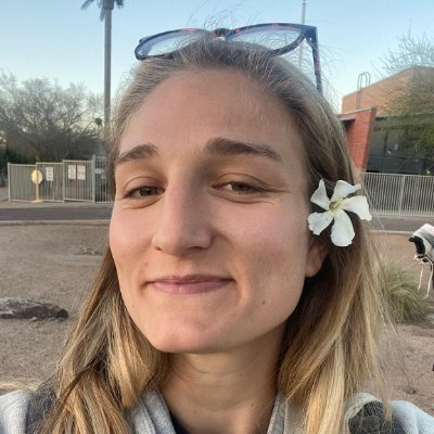 isabel_arno's profile picture. 