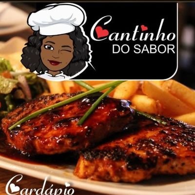 Nossas comidas com aquele gostinho caseiro 😋🍴 Cel: 994228306 📱/ Rua canal do tingui 113 / LIGUE JÁ E FAÇA SEU PEDIDO!!!! TAXA DE ENTREGA A PARTIR DE 2,00$ 🚴