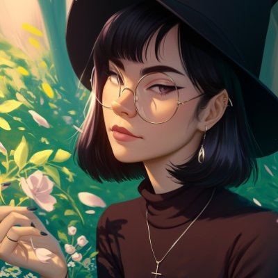 andranevaさんのプロフィール画像