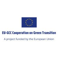 EU-GCC Cooperation on Green Transition(@EUGCC_Green) 's Twitter Profile Photo