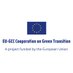 EU-GCC Cooperation on Green Transition (@EUGCC_Green) Twitter profile photo