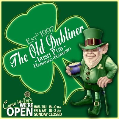 Old_DublinerHH Profile Picture