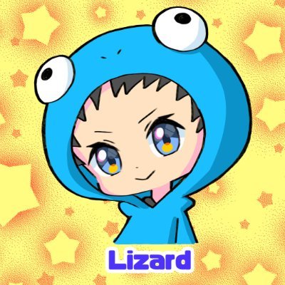 Lizardht1 Profile Picture