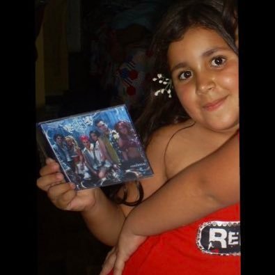 Fã de RBD em surto