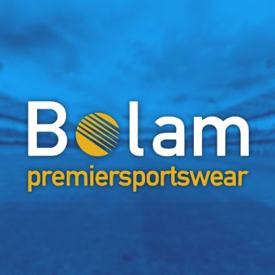 bolamsportswear Profile Picture