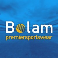 Bolam Premier Sportswear(@bolamsportswear) 's Twitter Profile Photo
