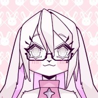 💖🐇💖 flops(@Flops_vt) 's Twitter Profile Photo