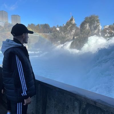 gxcalma's profile picture. 